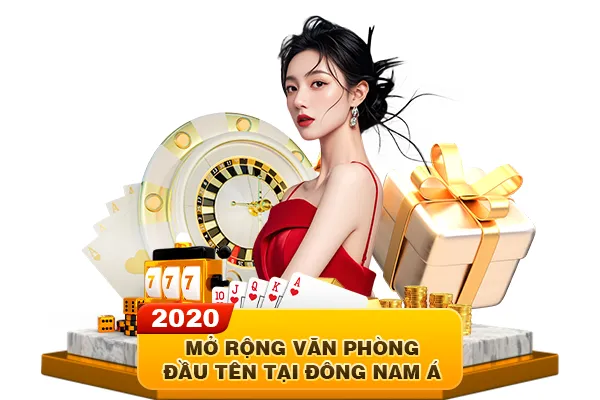 2020 Mở rộng văn phòng đầu tiên tại Đông Nam Á